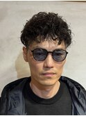 スペインカール