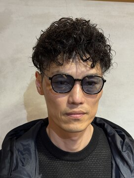 ラネージュプラス(La+Neige) スペインカール