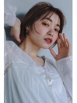 ジル 天神 福岡大名(ZEAL)&nbsp;【ZEAL天神】大人ショート＋20代/30代/40代★New Open