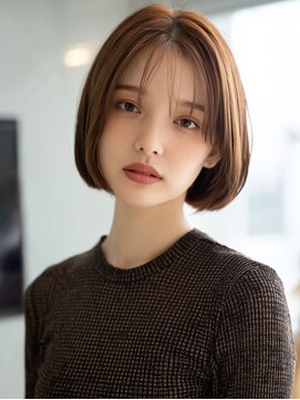 レリーリズ 大阪梅田(Rely Liz) 大人ショート