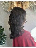 サーパス(Surpass)&nbsp;大人の上品レイヤー　【Surpass 立川】