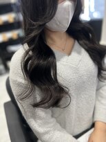 ヘアーデザイン ジェルム(Hair Design germe)&nbsp;ダイヤモンド毛質140本 / YUDU