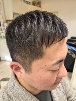 フュゼ(fusee)&nbsp;ケンコバ系ショート