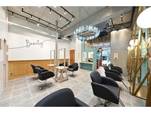 レム 府中(REM)の雰囲気(府中/髪質改善/ブリーチ/ショート/ボブ/レイヤー/韓国/学割)