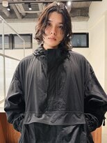 リック(LIC)&nbsp;メンズボブ