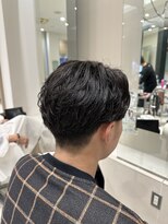 アヴァンス 深井店(AVANCE.)&nbsp;ニュアンスパーマ