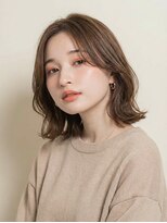 サクラビューティー リム(SAKURA Beauty limb)&nbsp;髪質改善カラー