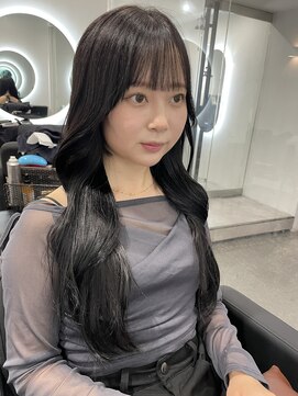 グランドライン(GRAND LINE) GRAND LINEアッシュ美髪カラー