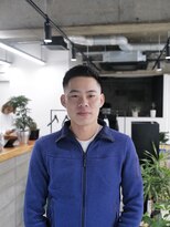 ダカー(dakah) やさしいフェード