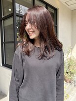 ルーチェ(LUCE.)&nbsp;layer cut