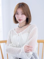 エイト 横須賀中央店(EIGHT)&nbsp;大人可愛い20代30代/髪質改善/ブリーチ/レイヤーカット