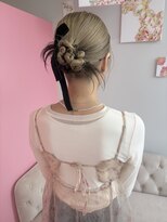 ユルフ(yulf) きっちりカチモリヘア♪♪