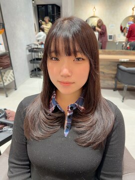 トゥルース 千葉店(TRUTH) 春スタイル