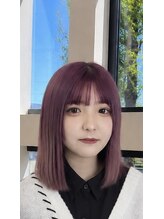 ミングル 函館店(MINGLE)&nbsp;近藤 亜依