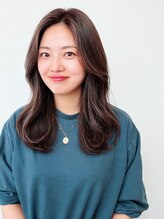 アグ ヘアー ニコル 富谷店(Agu hair nicol)&nbsp;下澤 ひかる
