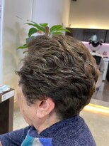 ヘアーアートプレジャー(Hair Art Pleasure)&nbsp;大人のショート