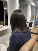 髪質改善／縮毛矯正/トリートメント