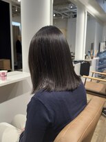 ナギ 門前仲町(Nagi)&nbsp;髪質改善／縮毛矯正/トリートメント