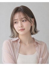 アンジュ ヘアー(Ange hair)