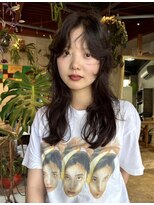 美容室 キムラ&nbsp;パーマです。