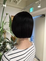 ロゼオ(Roseo)&nbsp;ボブカット