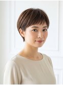 コンパクトショート