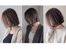 ループ バイ エスポワール(LoooP by Espoir)