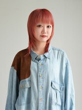 アルテペロ 栄矢場町店(arte pelo)&nbsp;RIKO 