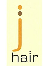 ジェイヘア(j hair)