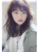 ガーランド (Garland)&nbsp;[Garland/表参道]☆フレンチカール☆ノームコア