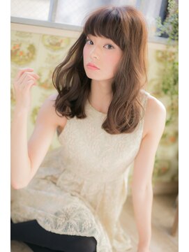 ハイル(Heil) 【Heil】　subconscious　カール