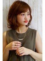 ウィル 都島店(WiLL) オシャレなゆるふわウェーブ