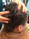 ルーパー LOOPERの写真/心地良い刺激で極上のリラクゼーションTimeを…☆乾燥でパサついた髪や育毛促進・抜け毛対策にもオススメ♪