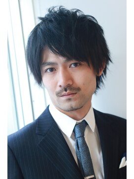 リップス レイ ギンザ(LIPPS Ray GINZA) 【LIPPS銀座】スーツスタイル #ジェントルマン