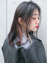 リリアン 青山(relian) クールスタイルもリリアンにお任せ♪