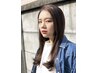 【砂川指名限定】カット　6600円　→ 3800円