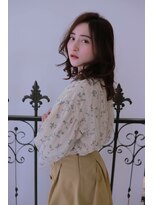 美容室 パルス 静岡鷹匠店(PALS) 、