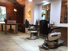 マルサンバーバー(MARUSAN BARBER)