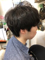 ラウズ(rouse)&nbsp;カット