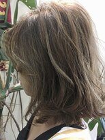 マハナ(Mahana by hair)&nbsp;＊ヌードベージュカラー＊