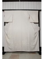 ケイティ(Keity) 訪問着A-1 ¥5700~(着付料込み)