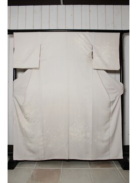 ケイティ(Keity) 訪問着A-1 ¥5700~(着付料込み)