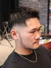 クロイル(men's only salon QULOYLE)