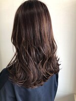 ラカーロ(La CARO) 大人女性の艶髪☆ by北原妙子