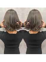 ステラ(stella)&nbsp;スモーキーグレージュ【和田常経】