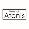 アトニス(Atonis)のお店ロゴ