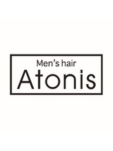 Men's hair Atonis