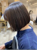 クート(ku-to+)&nbsp;『南浦和』まとまるボブスタイル！