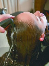 サロンドココロ(SALON DE CoCoRo)