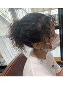 スパイラルポニー